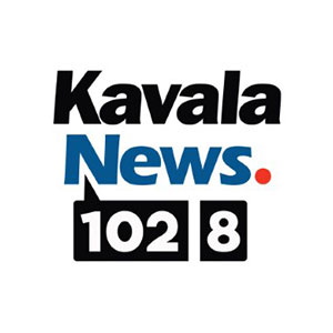 kavala news radio 102.8